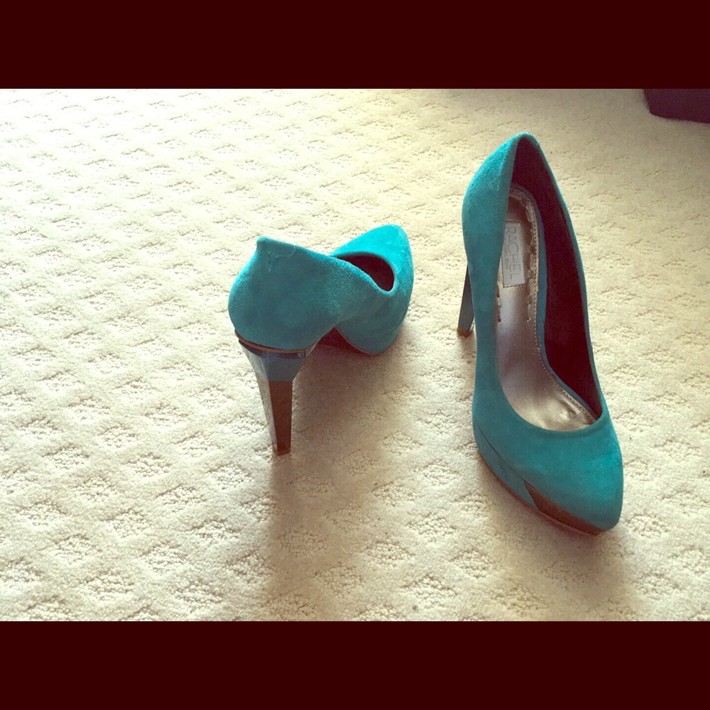 Rachel Roy shoes